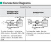 5IK60A-FCH - Connection