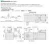 7IK200VEST2-GAR60 - Dimensions