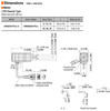 AR46AK-PS25-3 - Dimensions