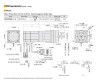 NXM1075M-J25 - Dimensions