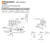 AR66MA-PS10-3 - Dimensions