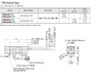 ASM46MA-T20 - Dimensions