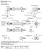 EAC6-E15-AZMKD - Dimensions