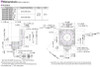 DG130R-ARBS2-3 - Dimensions