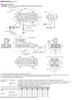 EAC4RW-E10-ARAAD-3-G - Dimensions