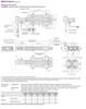 EAC4W-D05-ARAAD-3-G - Dimensions