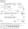 EACM4E20ARAK - Dimensions