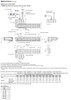 EASM4LXD010ARAC - Dimensions