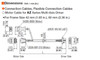 CC150VZFA - Dimensions