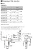 PKP244MU12B2 - Dimensions