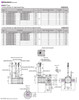 LM2F200AZMK-1 - Dimensions