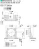 SOL5UA - Dimensions