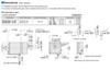 4IK25UUA-180A - Dimensions