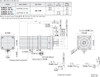 ASM98MAE-H100 - Dimensions