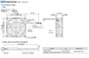 T-MDA1451-24H-G - Dimensions