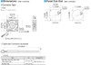 MD825B-24SH - Dimensions