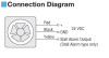 T-MDS1238-24-G - Connection