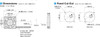 T-MDS410-24-G - Dimensions