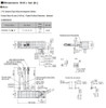 AZM46MC-FC20UA - Dimensions