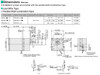 5RK40UC-25 - Dimensions