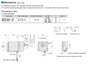 3IK15UEC-25 - Dimensions