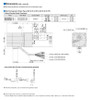 BLV620KM100S-3 - Dimensions