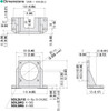 SOL3M5 - Dimensions