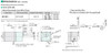 3IK15UA-180 - Dimensions