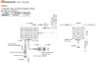 ARM98MK - Dimensions