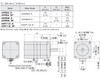 ASM98MCE - Dimensions