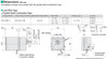 4RK25UC-60 - Dimensions