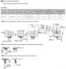 BLM460SHPM-20S - Dimensions