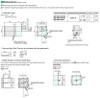 3IK15GN-CW2E / 3GN3.6K - Dimensions