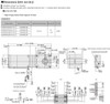 SCM540KUAM-5H10B - Dimensions