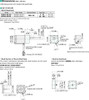 USM206-401W2 / 2GN75SA - Dimensions