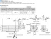 SCM590UAM-75A - Dimensions