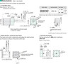 2RK6GN-AW2U - Dimensions