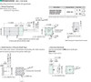 2RK6GN-AW2MU / 2GN7.5SA - Dimensions