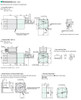 5IK60GE-AW2TU / 5GE6S - Dimensions