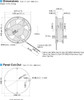 MDS1751-24 - Dimensions