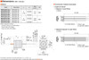 PKP235U12B - Dimensions