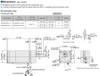 SCM560ECM-25A - Dimensions