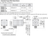 ASM66ACT - Dimensions