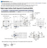 BLM5120HPK-5H30S - Dimensions