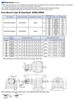 BLM5200HPK-5AB10B-L / BLE2D200-C - Dimensions