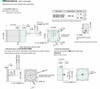 5RK40GN-CW2E - Dimensions