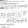 BLM5400HPK-5XH15C - Dimensions