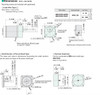 4RK25GN-AW2U / 4GN3SA - Dimensions