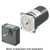 4IK25GN-SW2M / 4GN50SA - Product Image