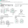 4TK10GN-CW2E / 4GN5K - Dimensions